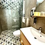 ホテル Boutiquehotel Hubertushof バート・イシュル