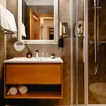 ホテル Boutiquehotel Hubertushof バート・イシュル
