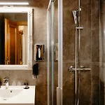 ホテル Boutiquehotel Hubertushof 4*