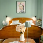Boutiquehotel Hubertushof ホテル