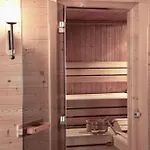 Boutiquehotel Hubertushof 4* バート・イシュル