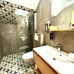 Boutiquehotel Hubertushof ホテル