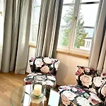 ホテル Boutiquehotel Hubertushof