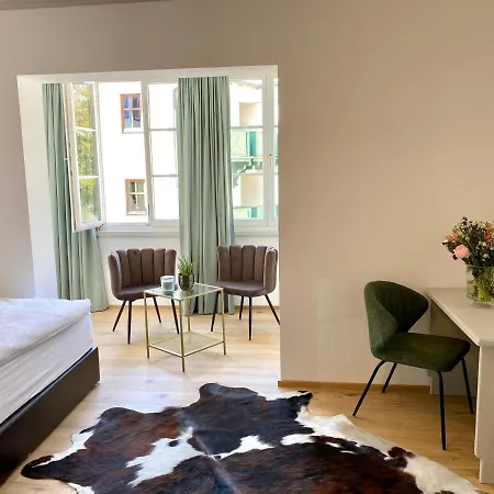 Boutiquehotel Hubertushof 4* Bad Ischl