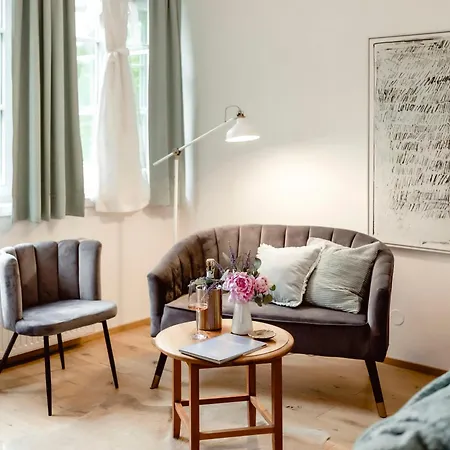 Der Hubertushof Hotel