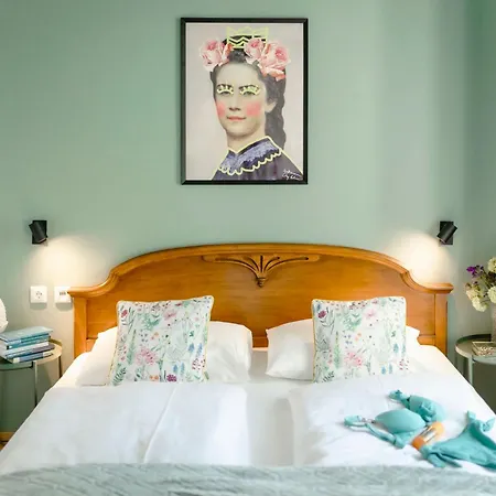 Hotel Der Hubertushof 4*
