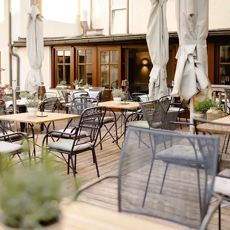 Boutiquehotel Hubertushof
