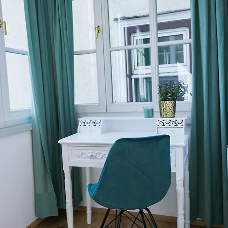 Boutiquehotel Hubertushof באד אישל
