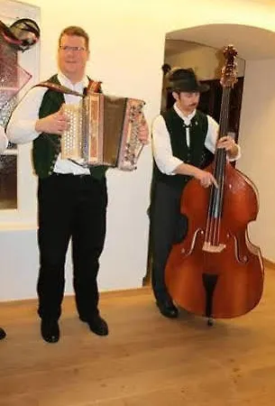 Der Hubertushof Bad Ischl