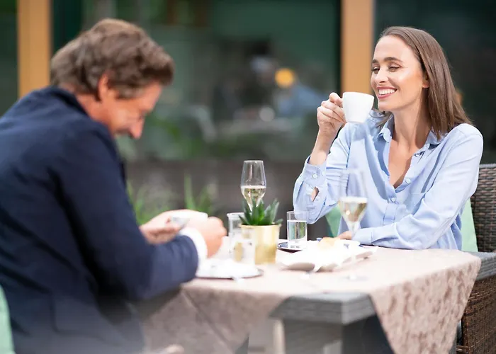 Boutiquehotel Hubertushof Bad Ischl