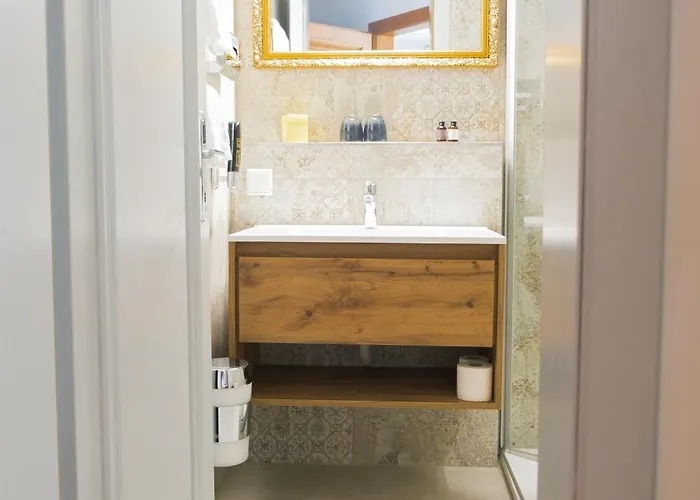 Boutiquehotel Hubertushof Bad Ischl