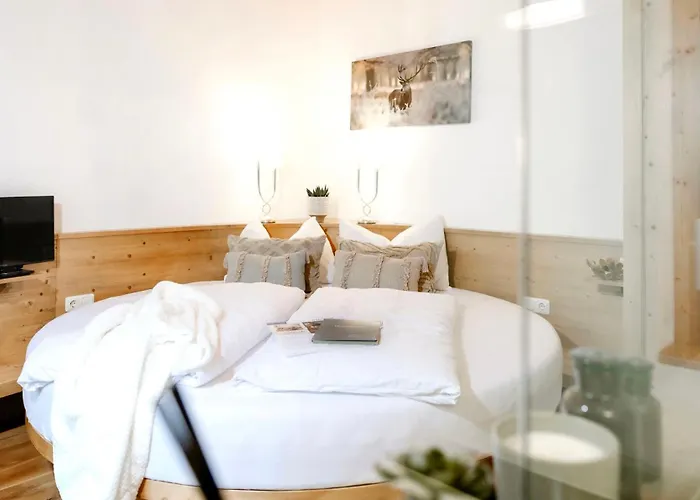 Boutiquehotel Hubertushof Hotel Bad Ischl