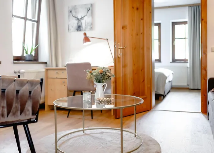 Boutiquehotel Hubertushof 4*