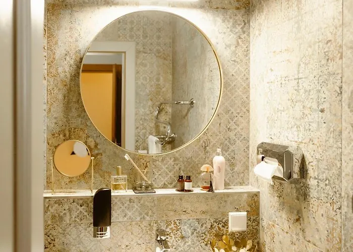 Boutiquehotel Hubertushof