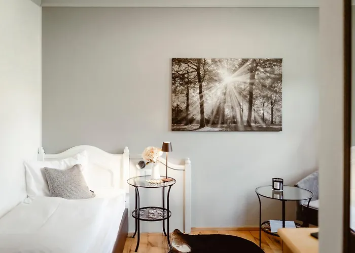 Hotel Boutiquehotel Hubertushof Bad Ischl