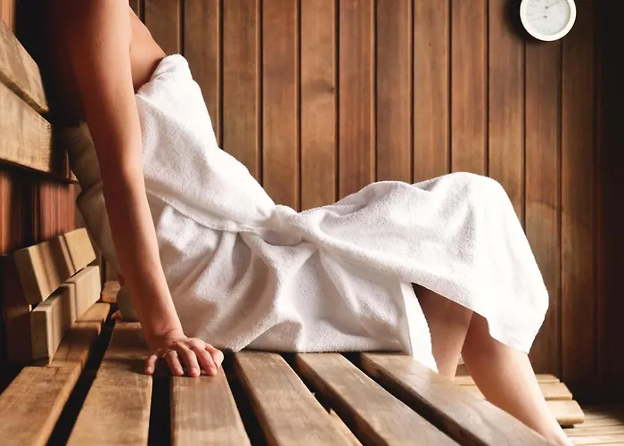 Boutiquehotel Hubertushof Hotel 4*