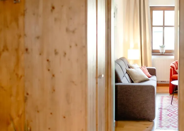 Boutiquehotel Hubertushof Bad Ischl