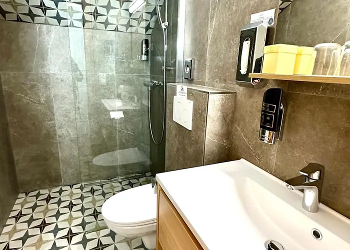 Hotel Boutiquehotel Hubertushof Bad Ischl