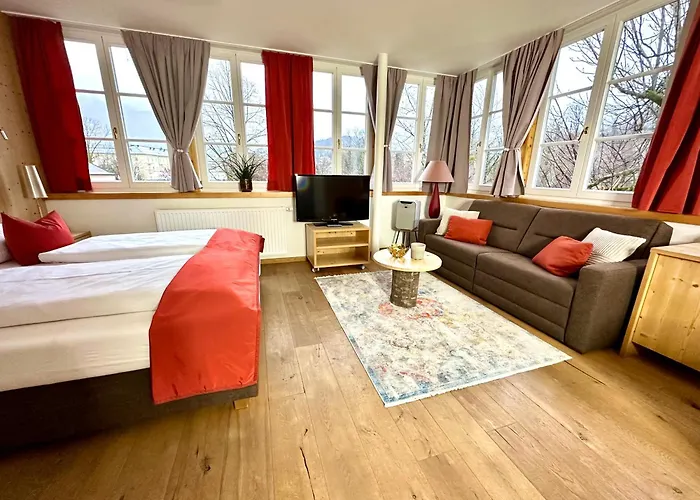 Boutiquehotel Hubertushof 4*