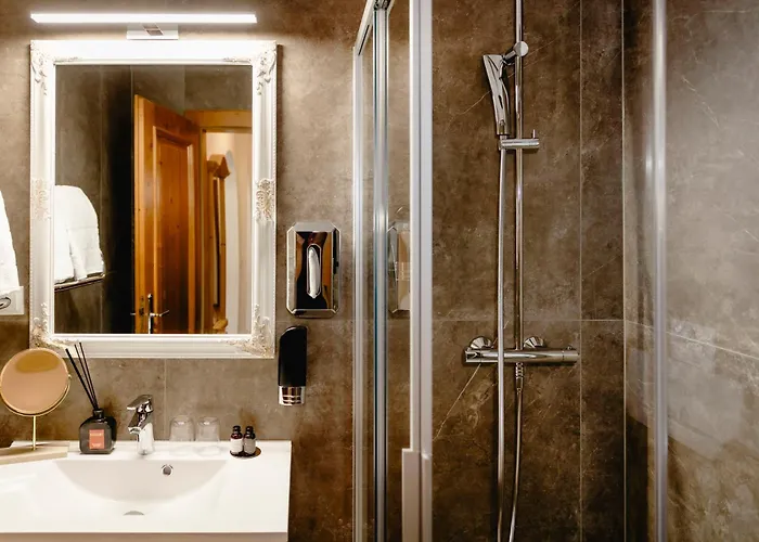 Hotel Boutiquehotel Hubertushof 4*