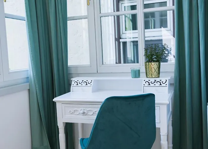 Boutiquehotel Hubertushof Bad Ischl